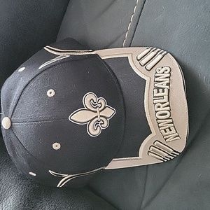 New Orleans Saints cap